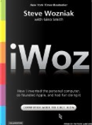 iWoz by Gina Smith, Steve Wozniak