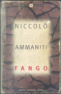 Fango by Niccolò Ammaniti