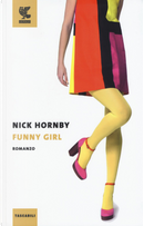 Funny Girl by Nick Hornby