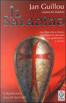 Il Saladino by Jan Guillou