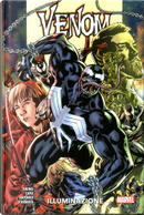 Venom vol. 4 by Al Ewing, Ram V
