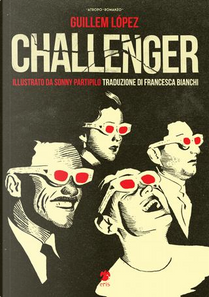 Challenger by Guillem López