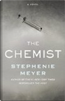 The Chemist by Stephenie Meyer