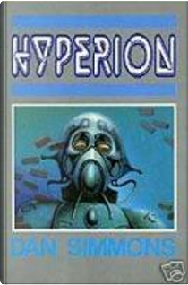 Hyperion by Dan Simmons