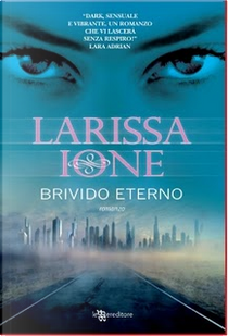 Brivido eterno by Larissa Ione