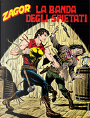 Zagor n. 632 (Zenith n. 683) by Antonio Zamberletti