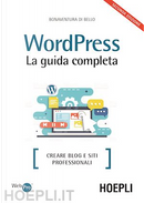 WordPress by Bonaventura Di Bello