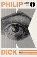 Ubik by Philip K. Dick