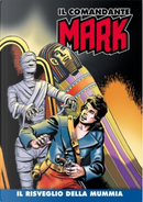 Il Comandante Mark - Cronologica Integrale a Colori n. 104 by EsseGesse, Moreno Burattini