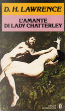 L'amante di Lady Chatterley by D. H. Lawrence