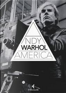 America by Andy Warhol