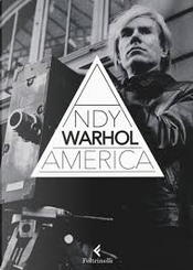 America by Andy Warhol