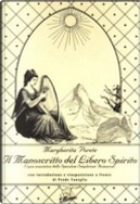 Il Manoscritto del Libero Spirito by Margherita Porete, Vaniglia Prode