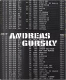Andreas Gursky by Beate Söntgen, Kunstmuseum Basel, Nina Zimmer