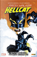 Patsy Walker: Hellcat by Kathryn Immonen
