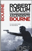 Ascendente Bourne by Eric Van Lustbader, Robert Ludlum