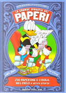 La grande dinastia dei paperi - 1959-60 - Vol. 20 by Bob Gregory, Carl Barks, Don Rosa, Vic Lockman