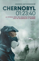 Chernobyl 01:23:40 by Andrew Leatherbarrow