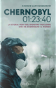 Chernobyl 01:23:40 by Andrew Leatherbarrow