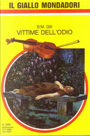 Vittime dell'odio by B M Gill