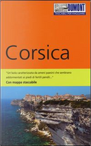 Corsica. Con mappa by Hans-Jürgen Siemsen, Karen Nölle, Sandra Olschewski