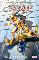 Amazing Spider-Man presenta Dark Web n. 2 by Christopher Cantwell