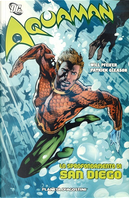 Aquaman: Lo sprofondamento di San Diego by Patrick Gleason, Will Pfeiffer