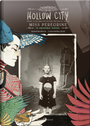 Hollow City by Jean Cassandra, Ransom Riggs