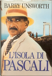 L'isola di Pascali by Barry Unsworth