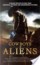 Cowboys and Aliens by Joan D. Vinge
