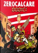 Dodici by Zerocalcare