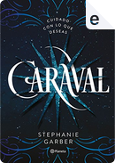 Caraval by Stephanie Garber