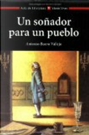 UN SOÑADOR PARA UN PUEBLO by Antonio Buero Vallejo