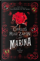 Marina by Carlos Ruiz Zafon
