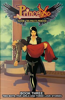 Princeless Raven the Pirate Princess 3 by Jeremy Whitley