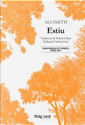 Estiu by Ali Smith