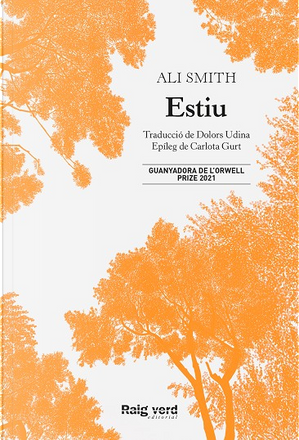 Estiu by Ali Smith