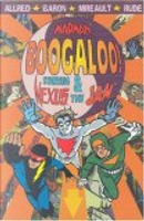 Madman Boogaloo! by Bernie Mireault, Mike Allred, Mike Baron, Steve Rude