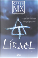 Lirael by Garth Nix