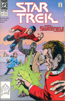 Star Trek Vol.2 #8 by Peter David