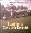 Ladinia by Hanspaul Menara