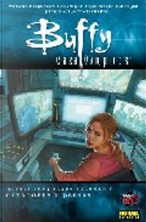 Buffy cazavampiros. Octava temporada, Vol.5 by Doug Petrie, Drew Z. Greenberg, Jane Espenson, Jim Krueger, Joss Whedon, Steven S. DeKnight