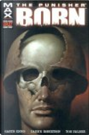 Punisher by Darick Robertson, Garth Ennis