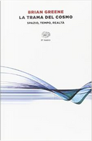 La trama del cosmo by Brian Greene