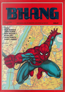 Bhang n. 3 by Andreas Martens, Caza, John Byrne, Max Bunker, Stan Lee