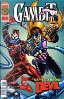 Marvel Mix n. 34 by Andy Lanning, Andy Owens, Anthony Williams, Fabian Nicieza, Rob Hunter, Rodney Ramos, Steve Skroce