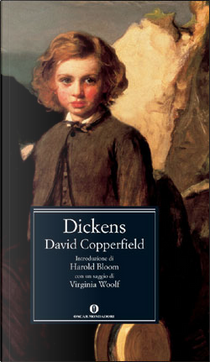 David Copperfield by Charles Dickens
