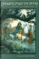 Drawing Down the Moon by Charles Vess