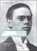 Un Paese e altri scritti giovanili (1911-1918) by Corrado Alvaro