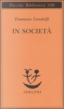 In società by Tommaso Landolfi